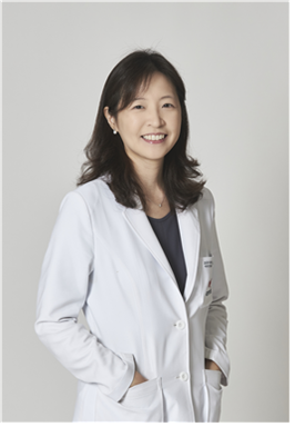 국립중앙의료원 호흡기내과 이지연 과장