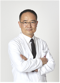 조준성 호흡기내과 전문의