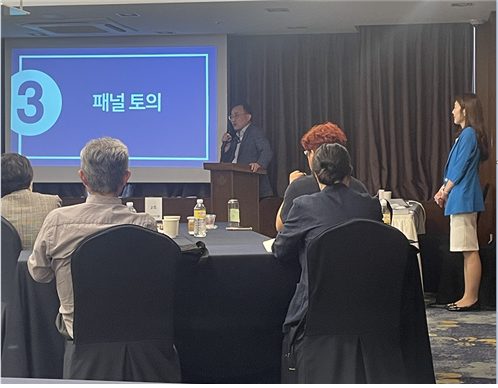 국립중앙의료원, 「전지적 공공의료 의사시점(視點)」교육 실시