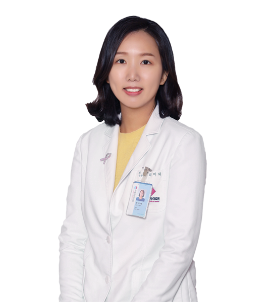 최지혜 이미지