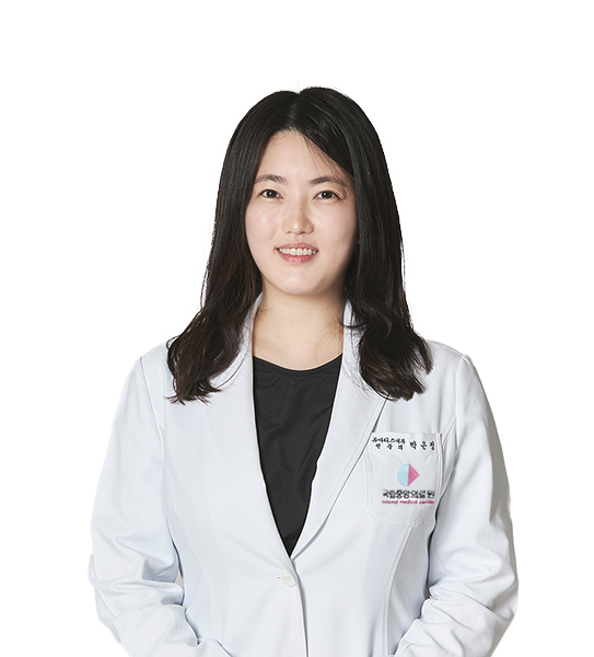 박은정 이미지
