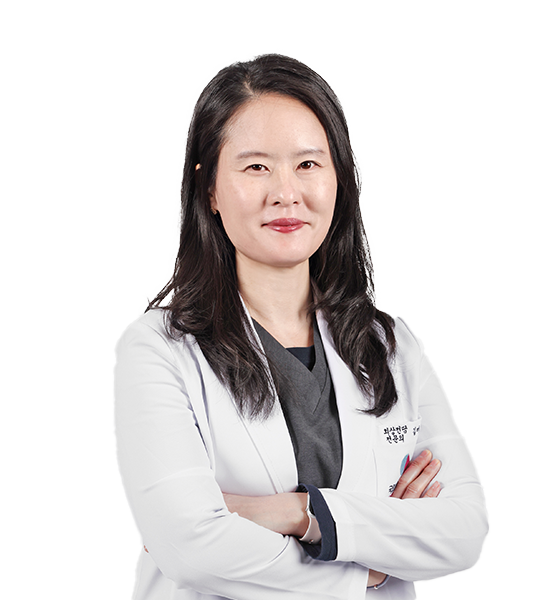김미나 의료진 사진