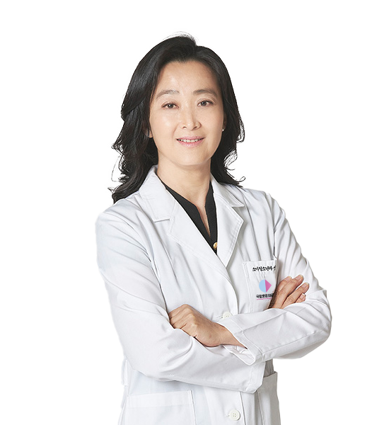 신혜정 이미지
