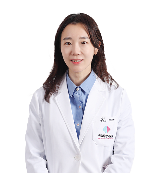 김문정 이미지