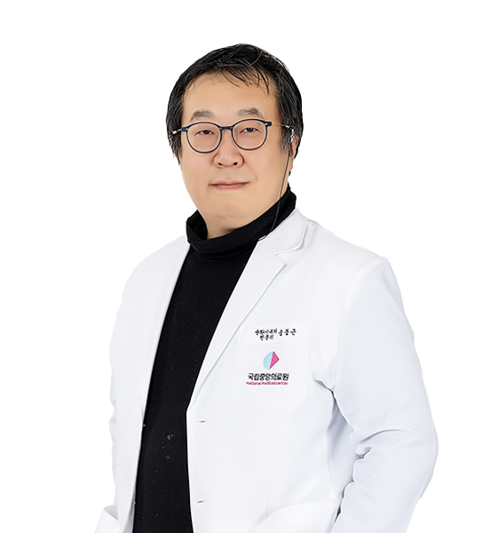 송봉근 이미지