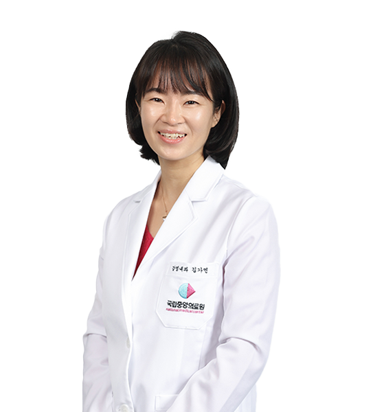 김가연 이미지