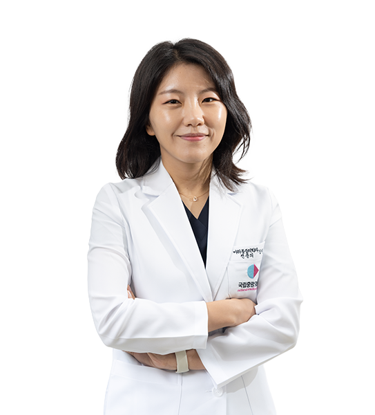 강지원 의료진 사진