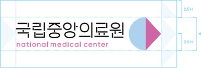 CI 사용금지규정 Clear Space