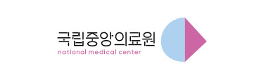 로고타입과 심볼의 비율을 임의로 변경해 사용는 경우