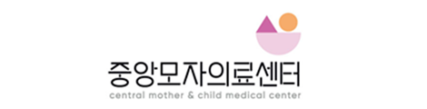 중앙모자의료센터 CI